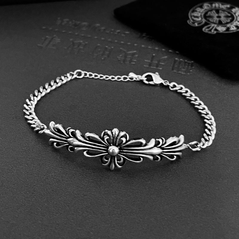 Chrome Hearts Bracelets